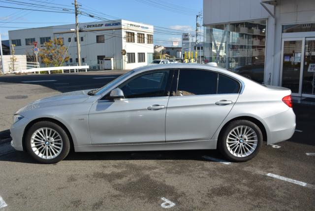 BMW ３シリーズ（香川県高松市）画像9