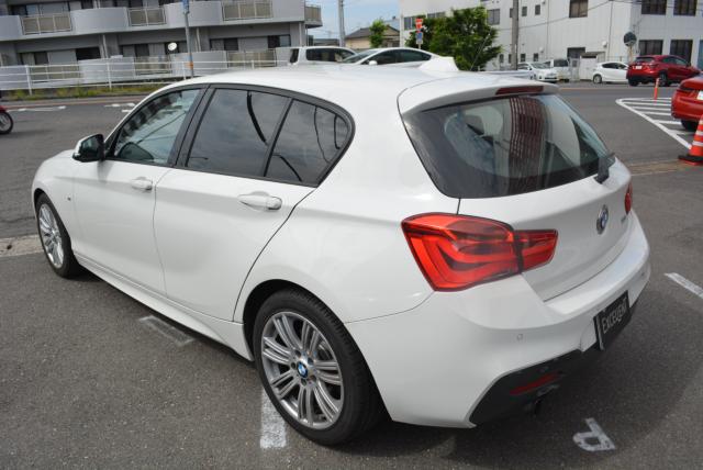 BMW １シリーズ（香川県高松市）画像8