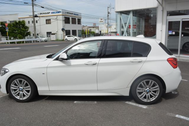 BMW １シリーズ（香川県高松市）画像9