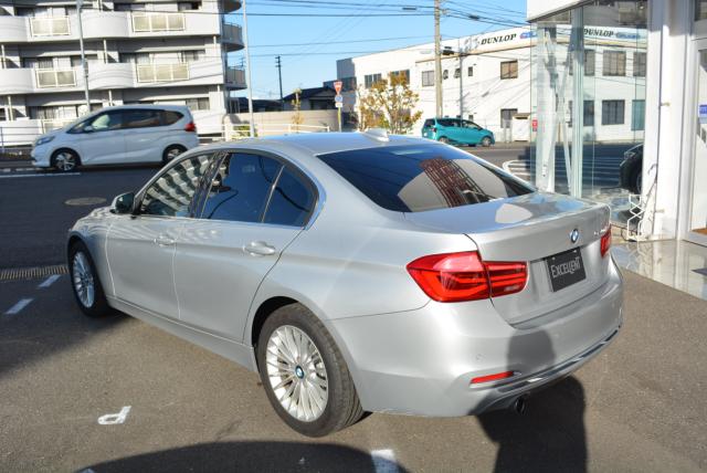 BMW ３シリーズ（香川県高松市）画像38