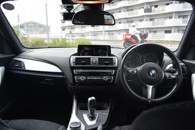 BMW １シリーズ（香川県高松市）画像2