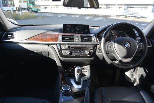 BMW ３シリーズ（香川県高松市）画像2