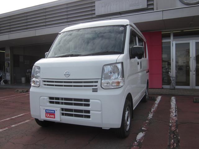 NV100クリッパー 日産プリンス香川販売(株) ギャラリー空港通り（香川県高松市）｜エムジェー