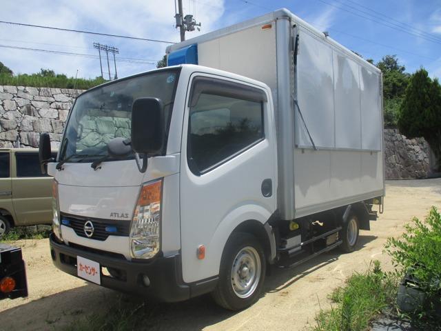 アトラストラック（香川県高松市）画像1