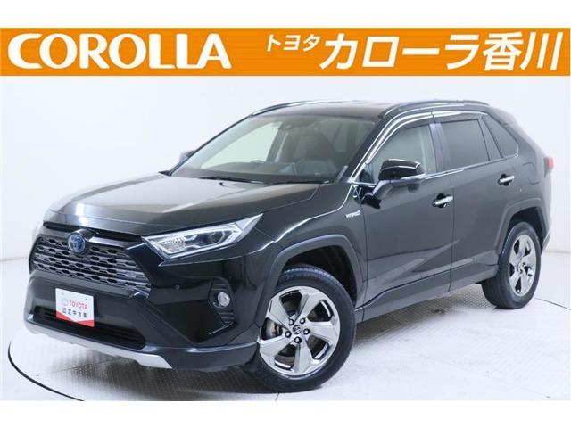 RAV4（香川県観音寺市）画像1