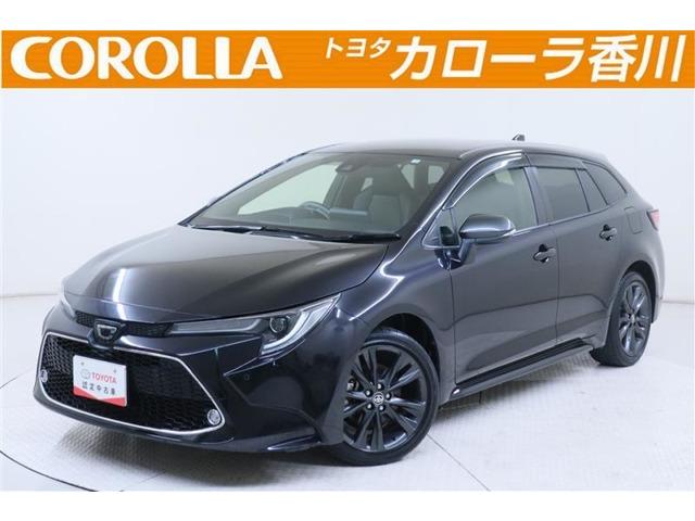 カローラツーリング（トヨタ）の中古車｜愛媛、香川、徳島、高知の中古車なら エムジェー【Mj】