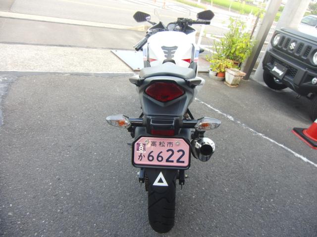バイク（香川県高松市）画像10