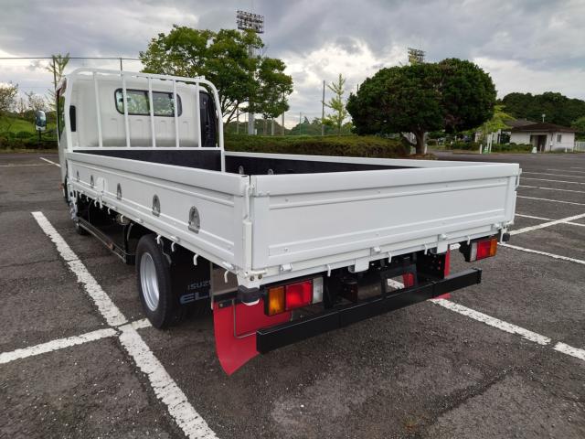 エルフトラック（香川県さぬき市）画像2