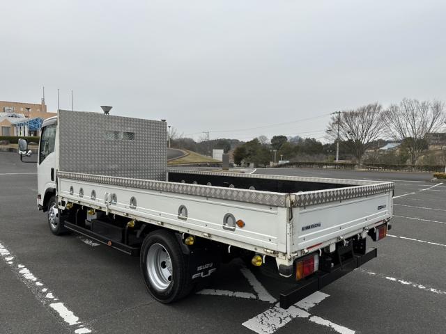 エルフトラック（香川県さぬき市）画像5