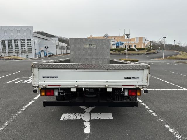 エルフトラック（香川県さぬき市）画像6