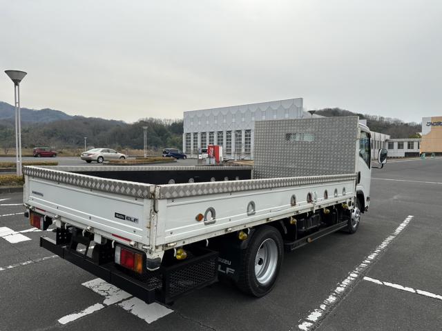 エルフトラック（香川県さぬき市）画像7