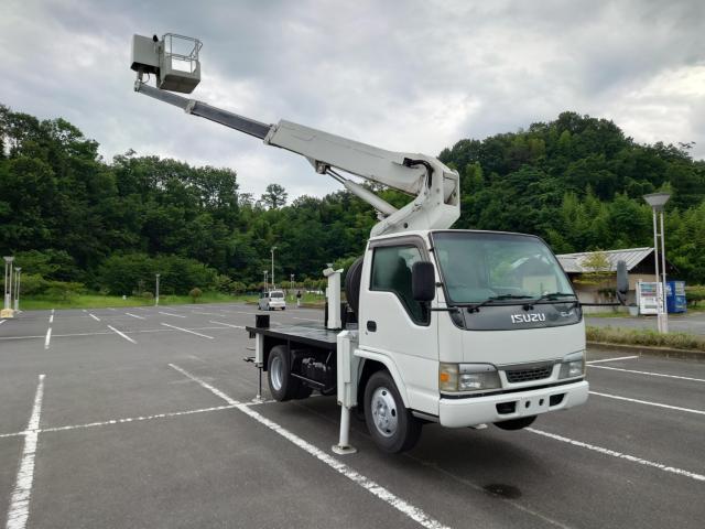 エルフトラック（香川県さぬき市）画像10