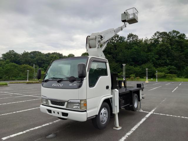 エルフトラック（香川県さぬき市）画像14