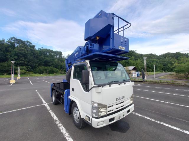 エルフトラック（香川県さぬき市）画像1