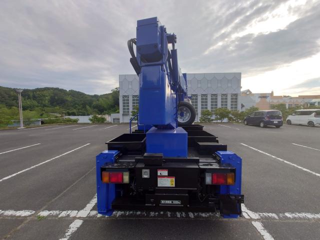 エルフトラック（香川県さぬき市）画像4