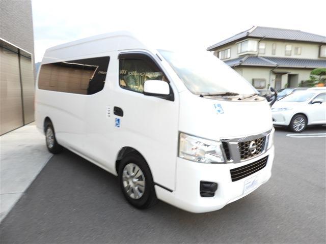 NV350キャラバン（香川県東かがわ市）