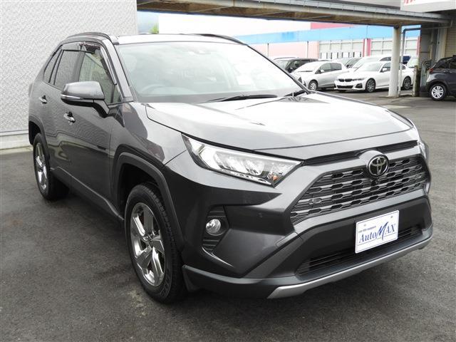 RAV4（香川県東かがわ市）