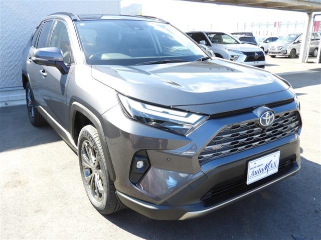 RAV4（香川県東かがわ市）画像7