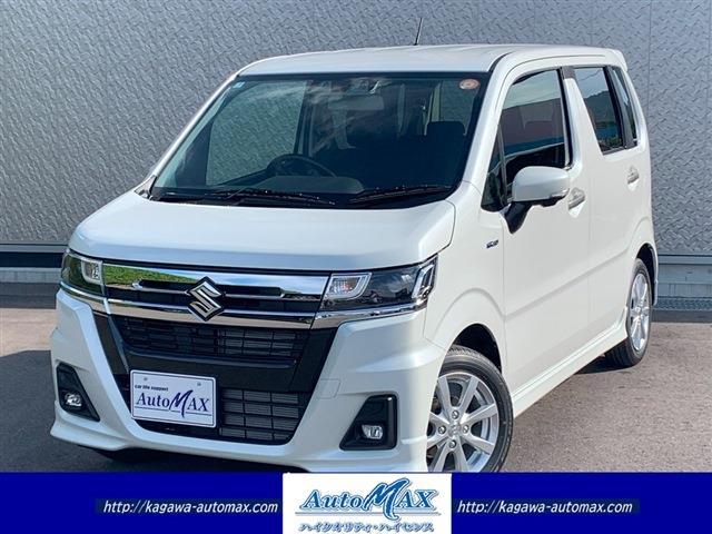展示車一覧 | 新車・中古車販売はオートマックス｜香川県