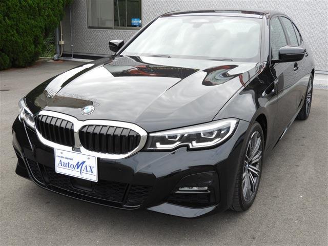 BMW ３シリーズ（香川県東かがわ市）画像4