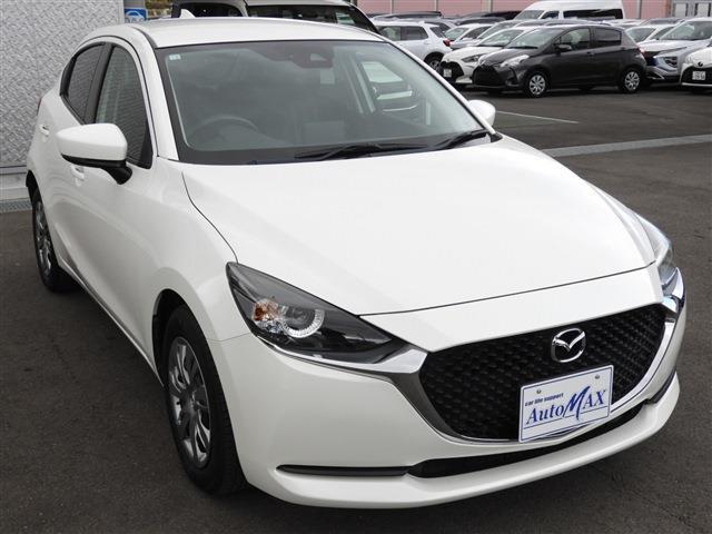 MAZDA2（香川県東かがわ市）