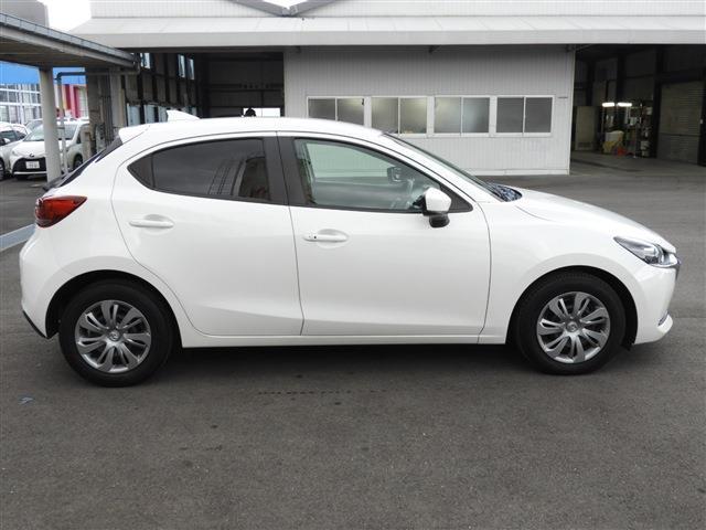 MAZDA2（香川県東かがわ市）