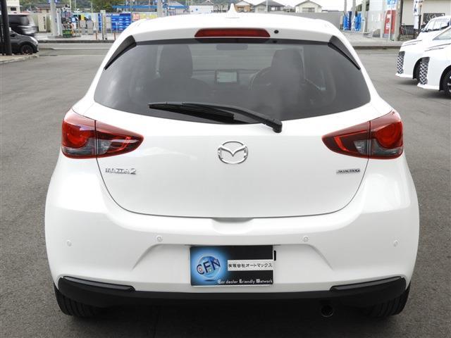 MAZDA2（香川県東かがわ市）