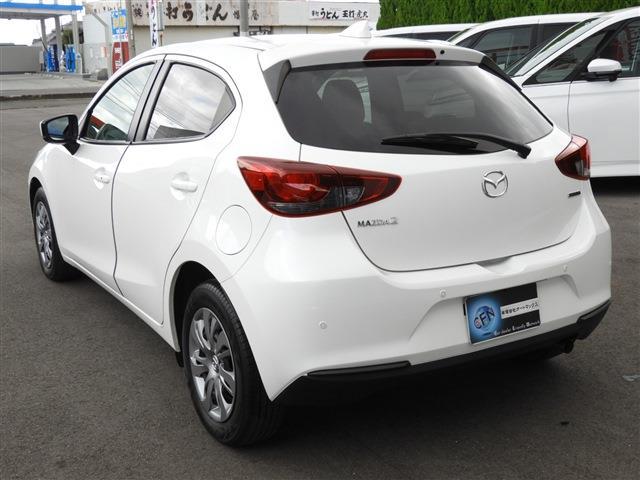 MAZDA2（香川県東かがわ市）