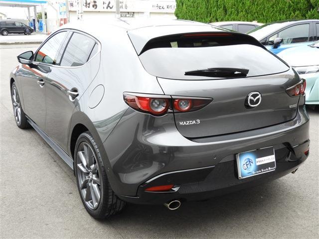 MAZDA3ファストバック（香川県東かがわ市）画像9