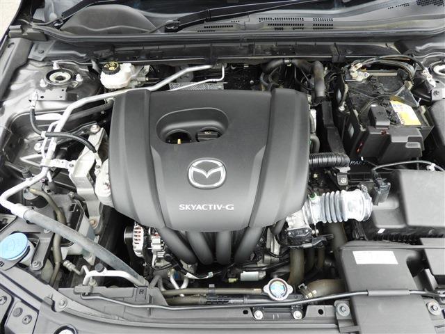 MAZDA3ファストバック（香川県東かがわ市）画像18