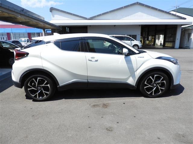 C-HR（香川県東かがわ市）画像4