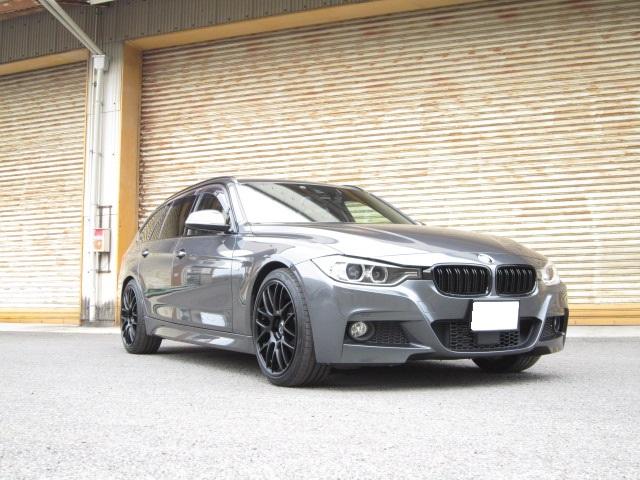 BMW ３シリーズ（香川県高松市）画像6