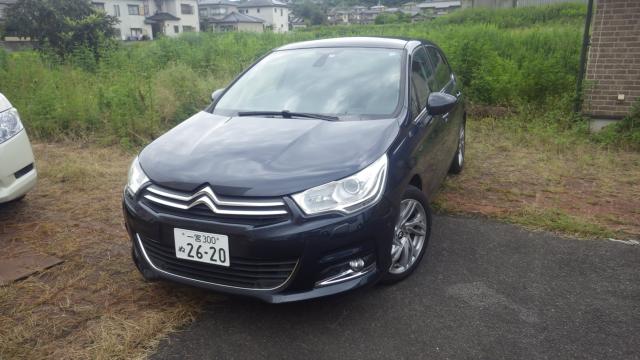 シトロエン ｃ３の中古車 中古車情報はmj エムジェー
