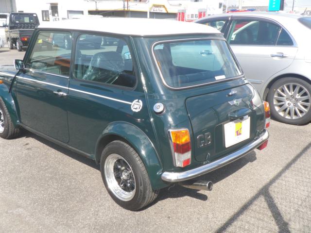 ローバー MINI（香川県観音寺市）画像3