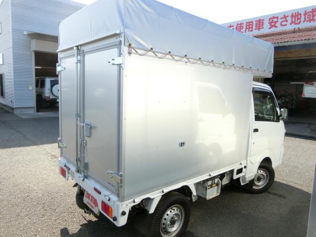 スクラムトラック（香川県観音寺市）画像3