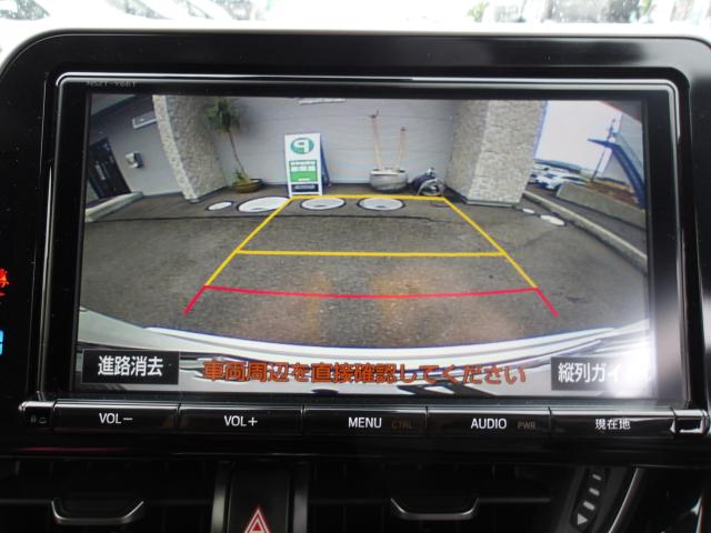 C-HR（香川県観音寺市）