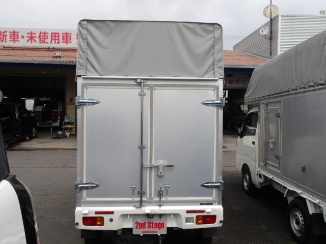 ハイゼットトラック（香川県観音寺市）画像20