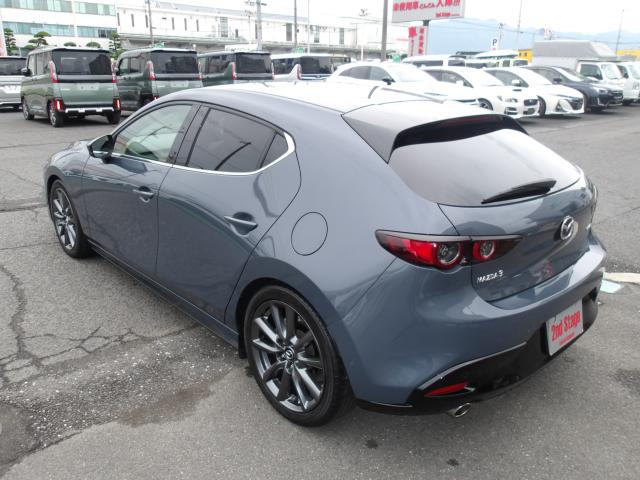 MAZDA3（香川県観音寺市）画像34