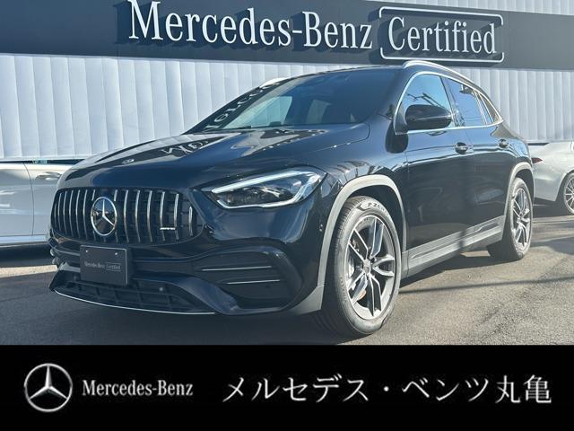 ＡＭＧ ＧＬＡクラス（香川県綾歌郡宇多津町）