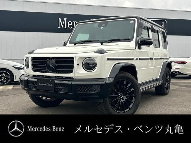 AMG Ｇクラス（香川県綾歌郡宇多津町）