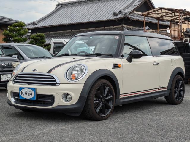 MINI（香川県観音寺市）