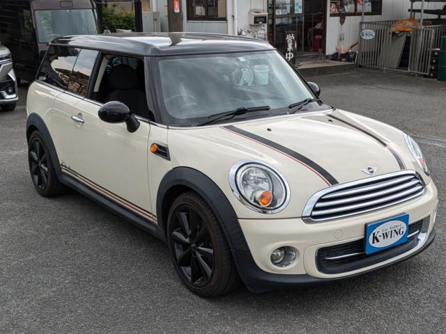 MINI（香川県観音寺市）