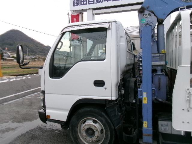 エルフトラック（香川県三豊市）画像2
