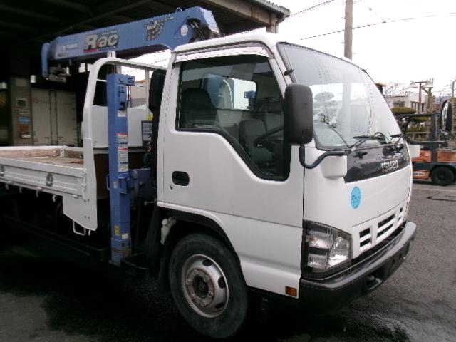 エルフトラック（香川県三豊市）画像8