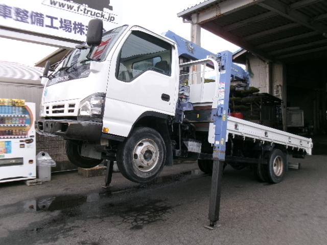 エルフトラック（香川県三豊市）画像16