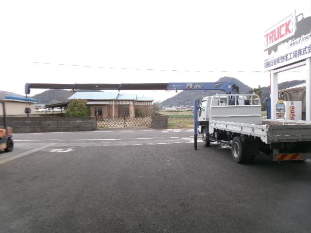 エルフトラック（香川県三豊市）画像20