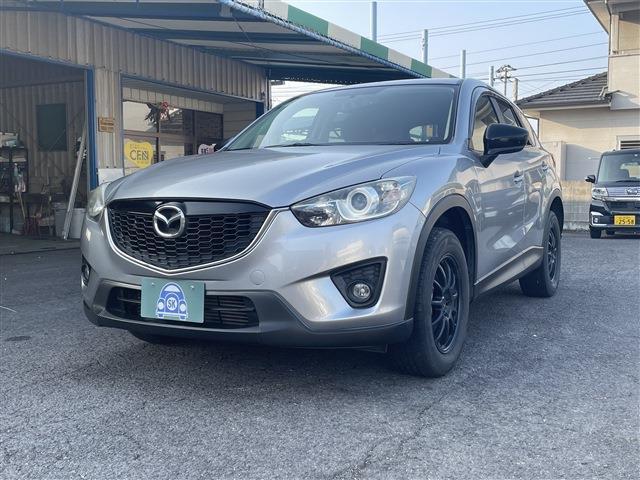 CX-5（香川県丸亀市）