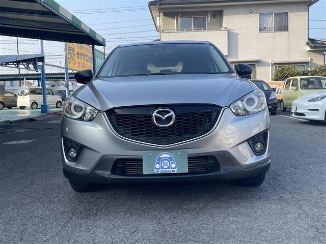 CX-5（香川県丸亀市）