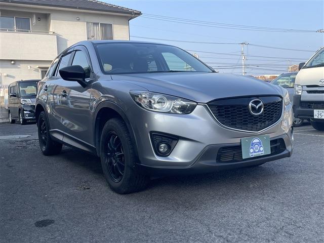 CX-5（香川県丸亀市）