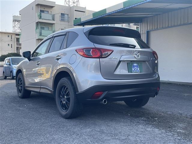 CX-5（香川県丸亀市）